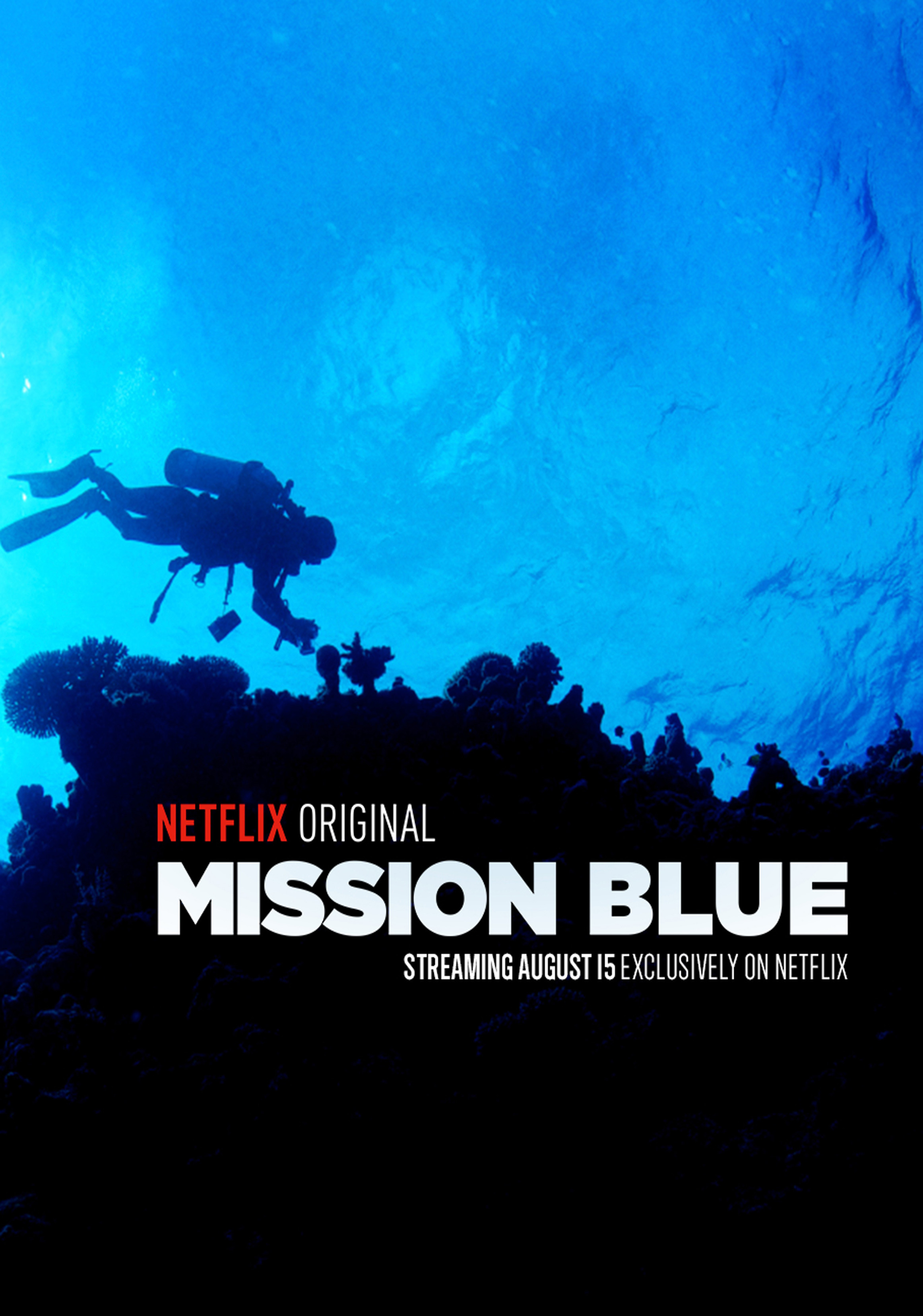 纪录片《蓝色任务》（2014）